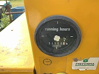 Atlas copco - xas35 - air compressors - 1992 - afbeelding 9 van  17