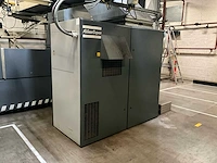 Atlas copco - zt 37 ff - compressor - 2013 - afbeelding 2 van  6