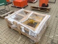 Atlas copco 1626103685 schroefcompressor onderdeel - afbeelding 1 van  3
