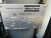 Atlas copco aanhangwagen - afbeelding 8 van  16