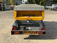 Atlas copco aanhangwagen - afbeelding 13 van  16