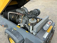 Atlas copco aanhangwagen - afbeelding 15 van  16