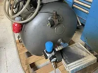 Atlas copco airlet le5 zuigercompressor - afbeelding 5 van  7
