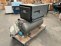 Atlas copco airlet luchtcompressor - afbeelding 4 van  5