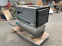 Atlas copco airlet luchtcompressor - afbeelding 3 van  5