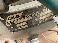 Atlas copco airlet luchtcompressor - afbeelding 5 van  5