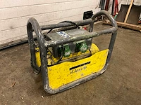 Atlas copco cf25t trilnaald frequentieomvormer - afbeelding 1 van  4