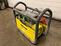 Atlas copco cf25t trilnaald frequentieomvormer - afbeelding 2 van  4