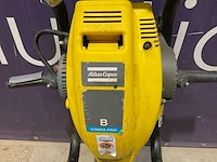 Atlas copco cobra pro i benzine breekhamer - afbeelding 2 van  5