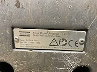 Atlas copco cobra pro i benzine breekhamer - afbeelding 4 van  5