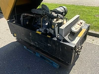 Atlas copco compressor - afbeelding 3 van  25