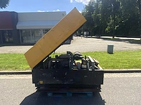Atlas copco compressor - afbeelding 20 van  25