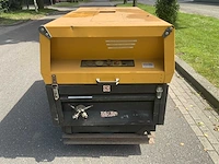 Atlas copco compressor - afbeelding 22 van  25