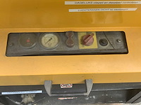 Atlas copco compressor - afbeelding 6 van  25