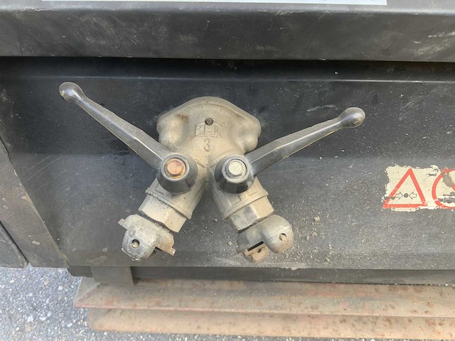 Atlas copco compressor - afbeelding 11 van  25