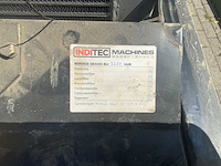 Atlas copco compressor - afbeelding 13 van  25