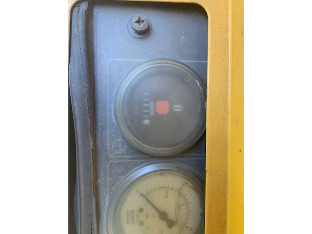 Atlas copco compressor - afbeelding 14 van  25