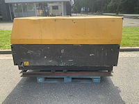 Atlas copco compressor - afbeelding 19 van  25