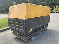 Atlas copco compressor - afbeelding 21 van  25