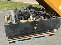 Atlas copco compressor - afbeelding 23 van  25
