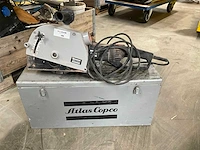 Atlas copco dme 65/01 muurfreesmachine - afbeelding 1 van  7