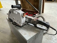 Atlas copco dme 65/01 muurfreesmachine - afbeelding 2 van  7