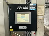 Atlas copco es 130 compressor controle unit