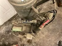 Atlas copco fe20et zuigercompressor - afbeelding 5 van  7