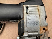 Atlas copco fspe 100 xl decoupeerzaag - afbeelding 4 van  6