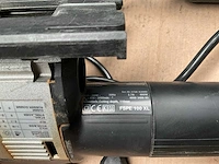 Atlas copco fspe 100 xl decoupeerzaag - afbeelding 5 van  6
