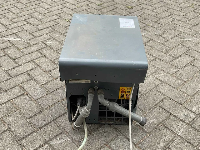 Atlas copco fx4 luchtdroger - afbeelding 4 van  4