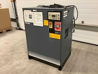 Atlas copco ga10 schroefcompressor - afbeelding 1 van  6