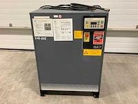 Atlas copco ga10 schroefcompressor - afbeelding 2 van  6