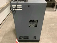 Atlas copco ga10 schroefcompressor - afbeelding 4 van  6