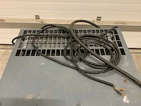 Atlas copco ga10 schroefcompressor - afbeelding 6 van  6