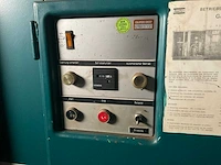 Atlas copco ga410 schroefcompressor - afbeelding 4 van  8