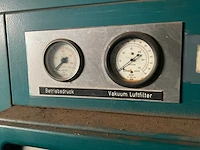 Atlas copco ga410 schroefcompressor - afbeelding 5 van  8