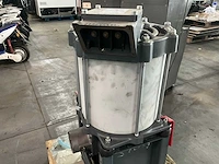 Atlas copco ga45vsd+ compressor onderdeel - afbeelding 4 van  7