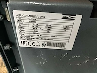 Atlas copco ga45vsd+ compressor onderdeel - afbeelding 7 van  7