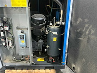 Atlas copco group - agre - rallye 31 10 400/3/50 - screw air compressors - 2011 - afbeelding 9 van  11