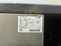 Atlas copco group - agre - rallye 31 10 400/3/50 - screw air compressors - 2011 - afbeelding 10 van  11