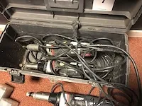 Atlas copco gsl600e rechte slijper (4x) - afbeelding 3 van  7