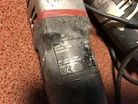 Atlas copco gsl600e rechte slijper (4x) - afbeelding 4 van  7