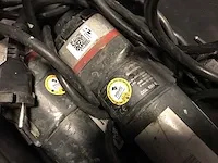 Atlas copco gsl600e rechte slijper (4x) - afbeelding 5 van  7