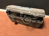 Atlas copco gsl600e rechte slijper (4x) - afbeelding 7 van  7