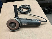 Atlas copco haakse slijpmachine - afbeelding 1 van  2