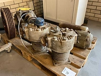 Atlas copco ke6 b4 onderdelen - afbeelding 1 van  3