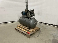 Atlas copco kt2-a3 compressor - afbeelding 1 van  9