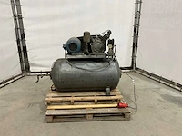 Atlas copco kt2-a3 compressor - afbeelding 3 van  9