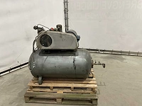 Atlas copco kt2-a3 compressor - afbeelding 4 van  9